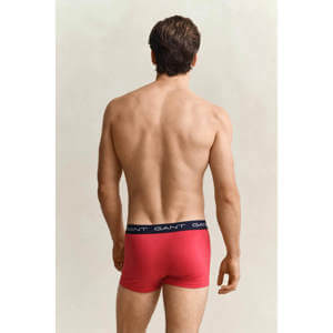 GANT 3-Pack Trunks